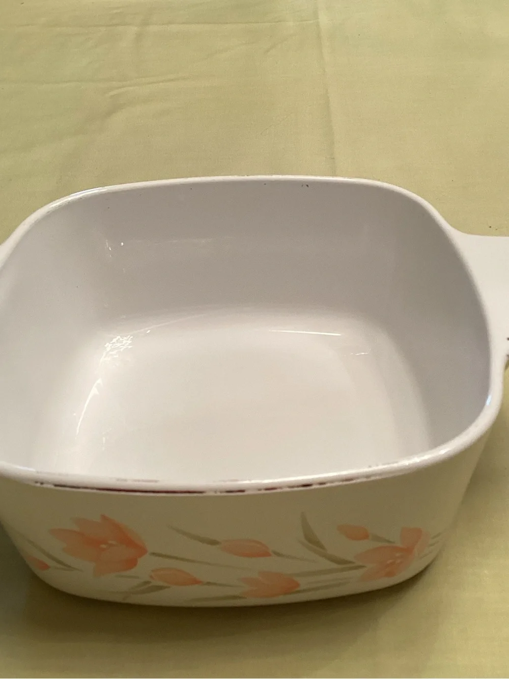 Corningware casserole kitchen cook